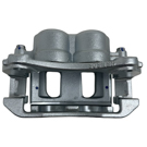 2004 Saturn Vue Brake Caliper 4